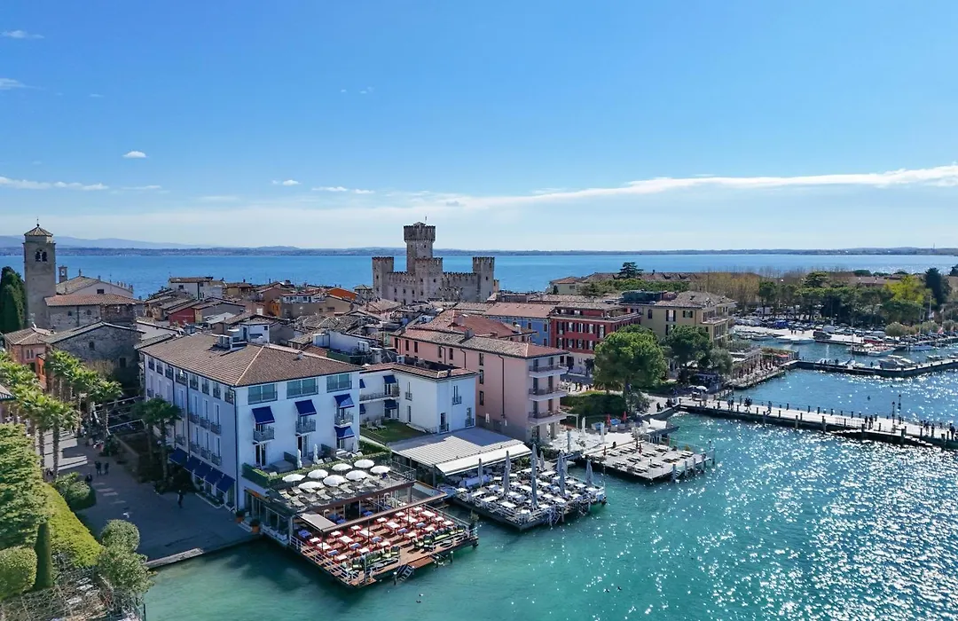 Hotel Flaminia-1