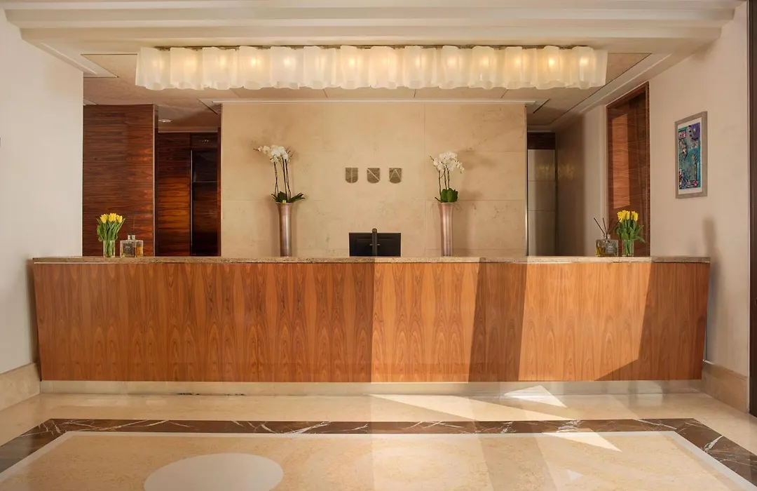 UNAHOTELS Decò Roma-1