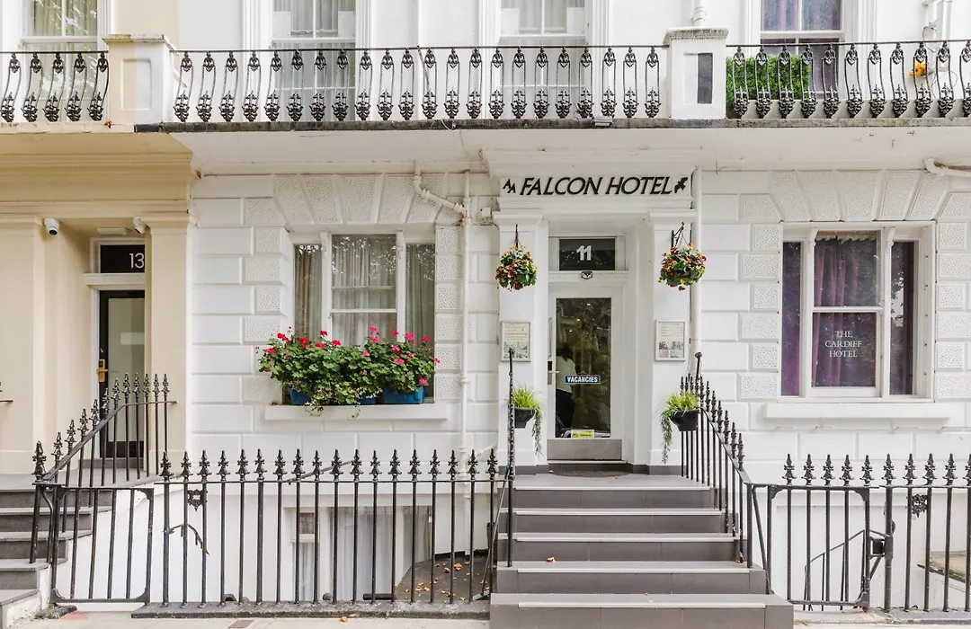 Falcon Hotel-1