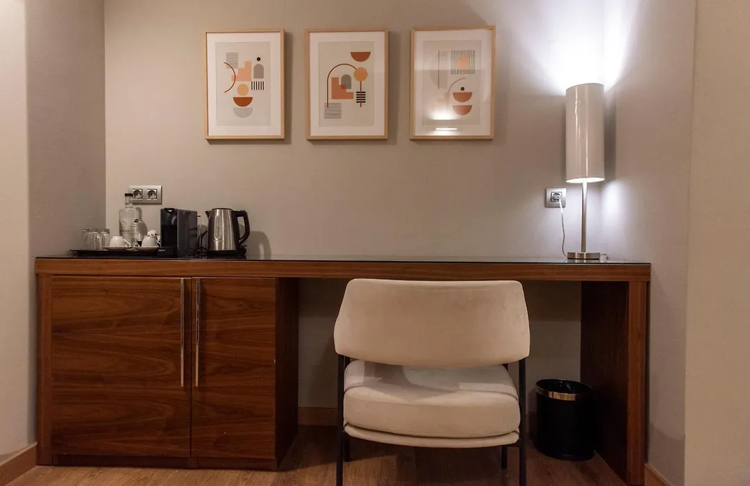 Hotel Vasanta-1
