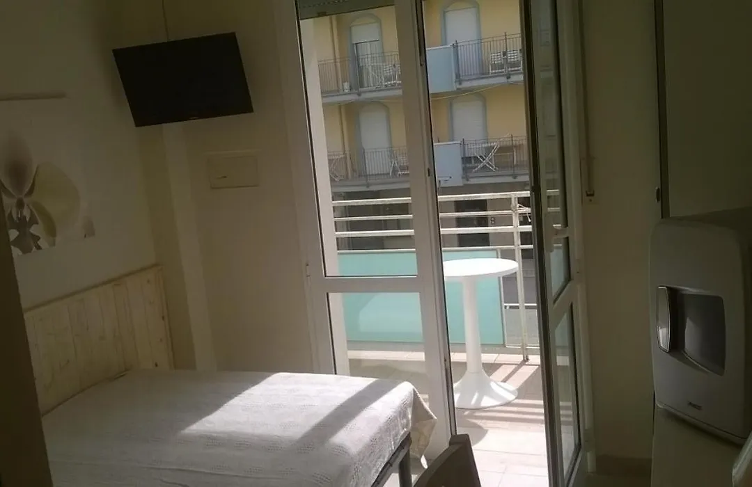 Hotel Rosati-1