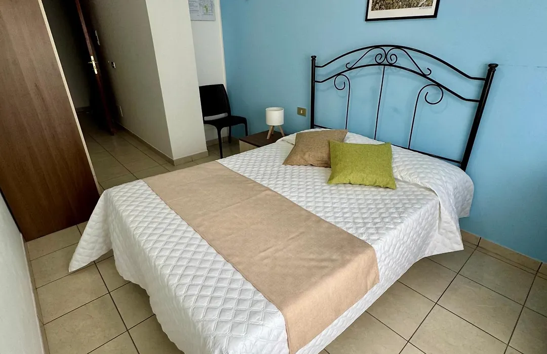Costa Gaia Rooms-1