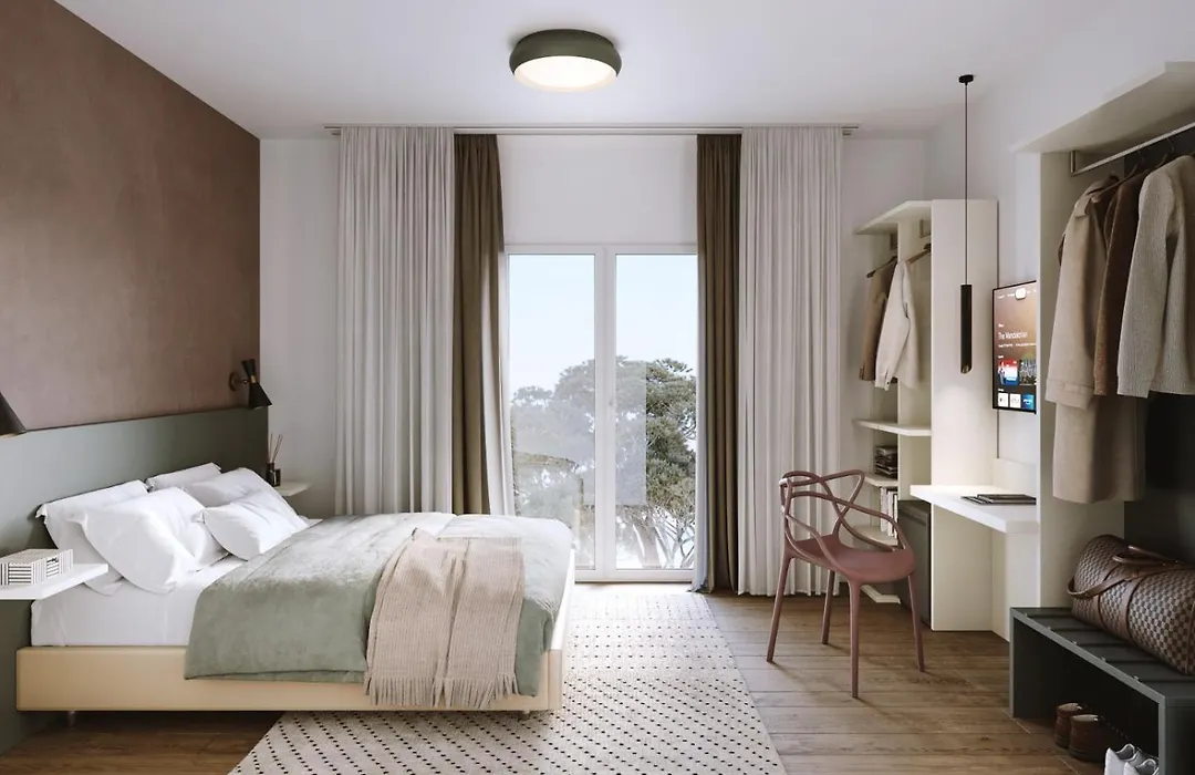 Hotel Sayonara-1
