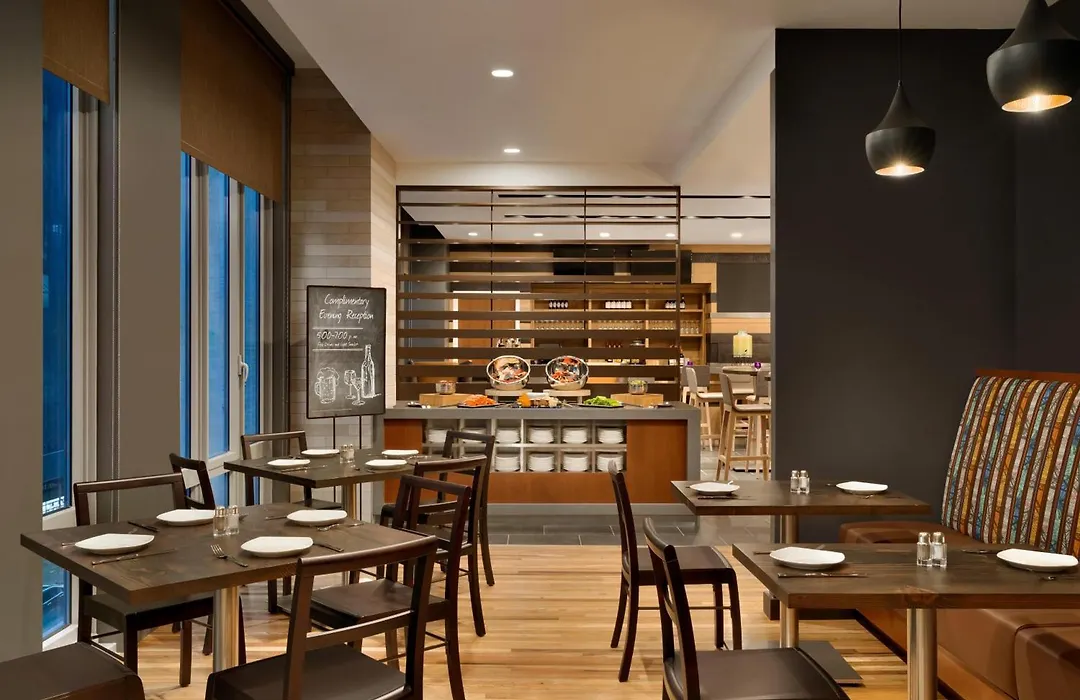 Newly Renovated Embassy Suites By Hilton New York Manhattan Times Square-1