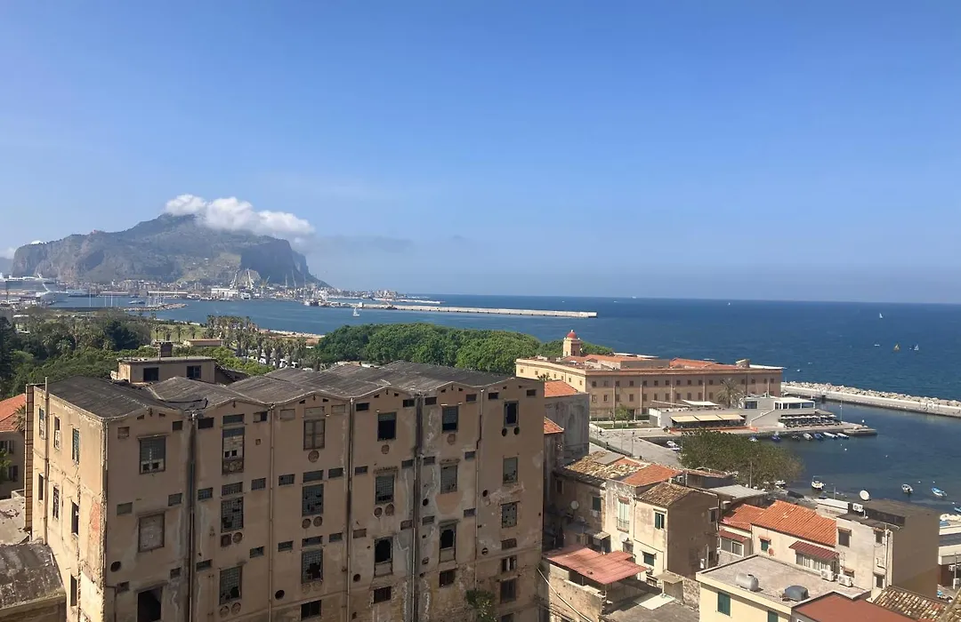 CasaMare Sant'Erasmo Sea View apartment&suites-1