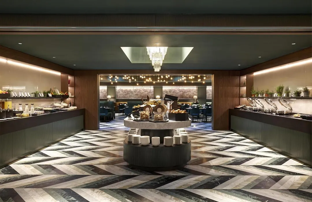 Hilton Rome Eur La Lama-1