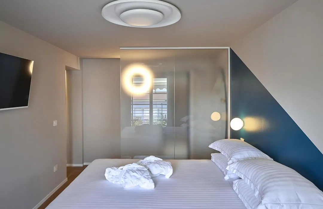 Idillio Your Luxury Rooms-1