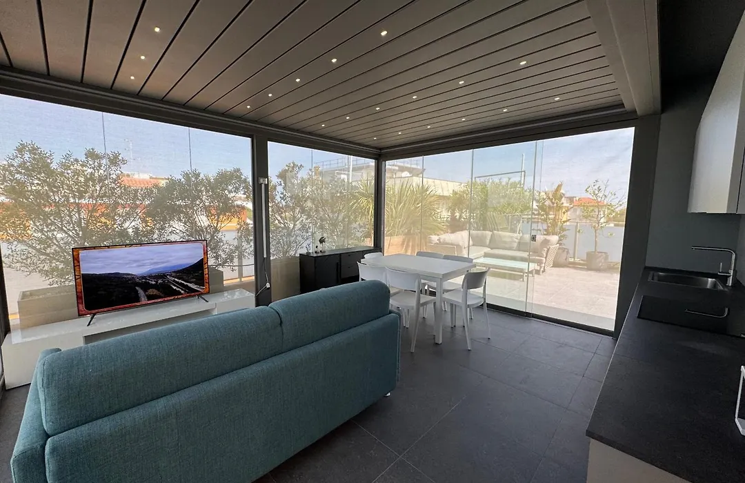Elegance Suite Apartments - Siroli Collection-1