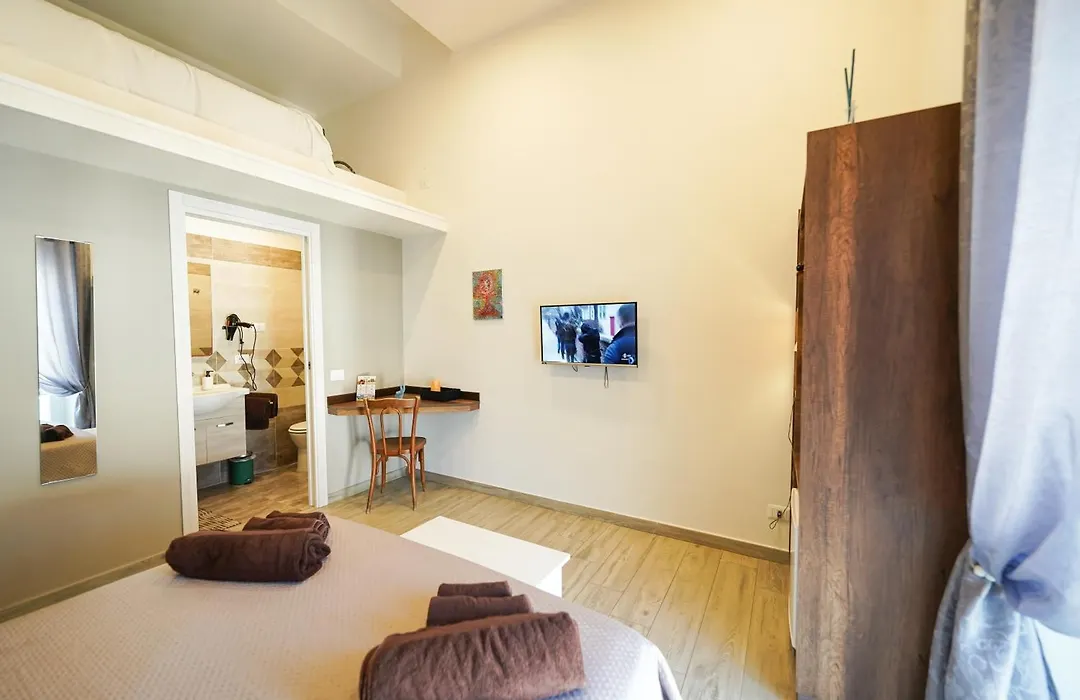 Casa Agnese B&B-1