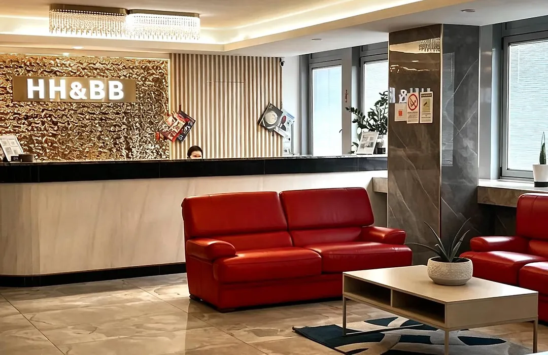 Anman Hhbb Tourism & Business Rooms-1