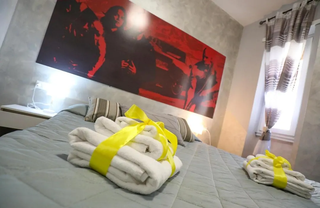 Movie Home Guesthouse-1