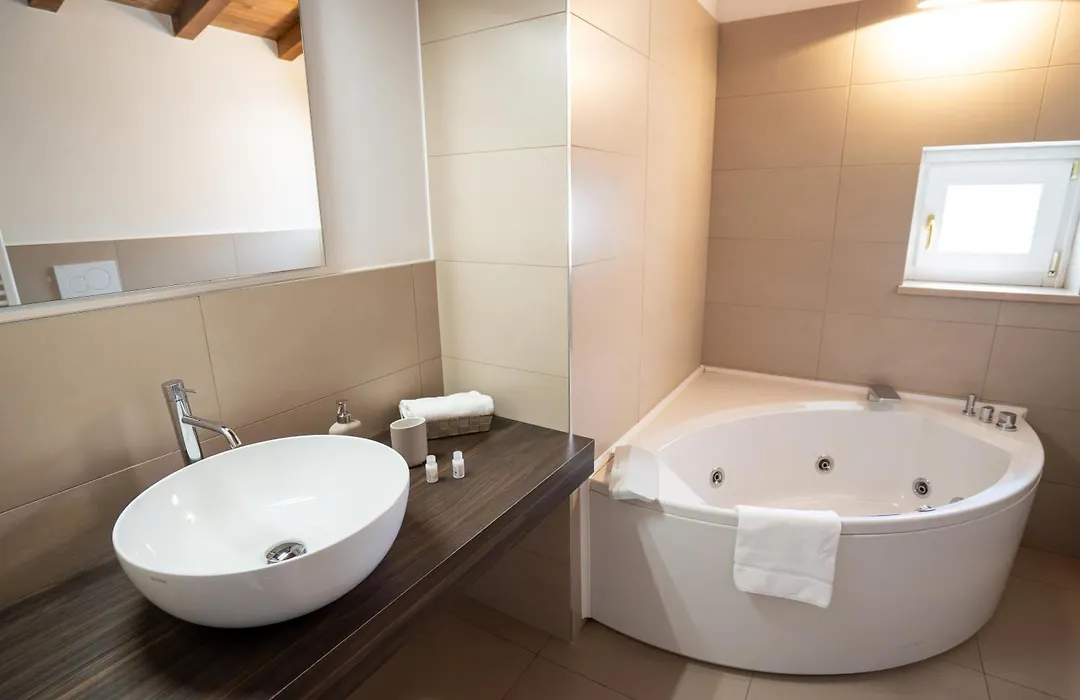 Stay Matera nei Sassi-1