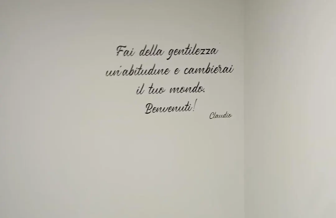 B&B Porta Roma-1