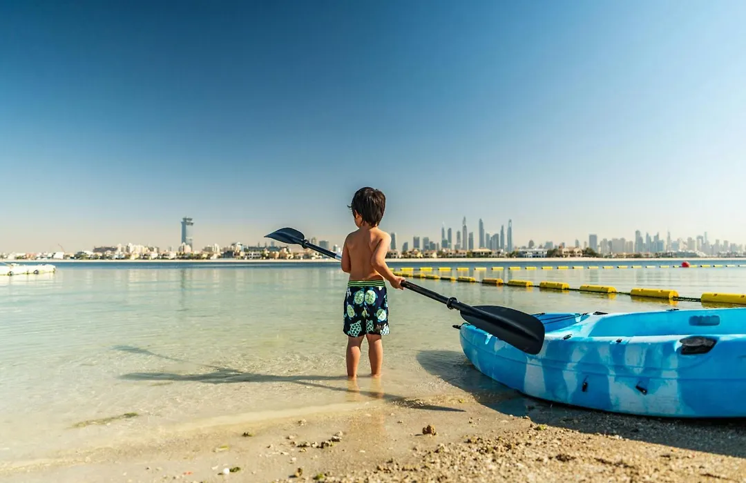 The First Collection Business Bay, Dubai, A Tribute Portfolio Hotel-1