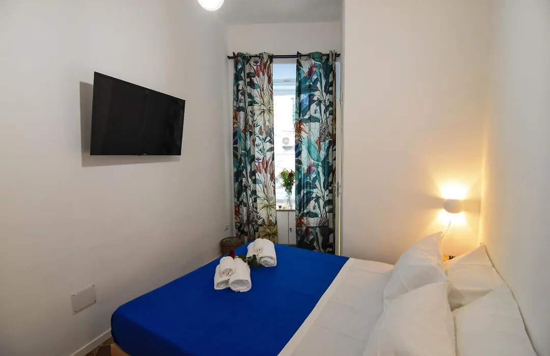 La Dimora delle Arti B&B-1
