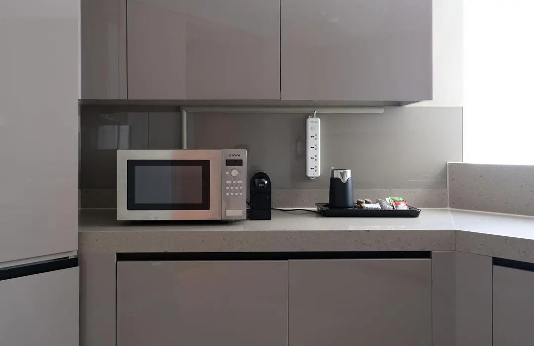 Aura Suites Downtown, Business Bay-1