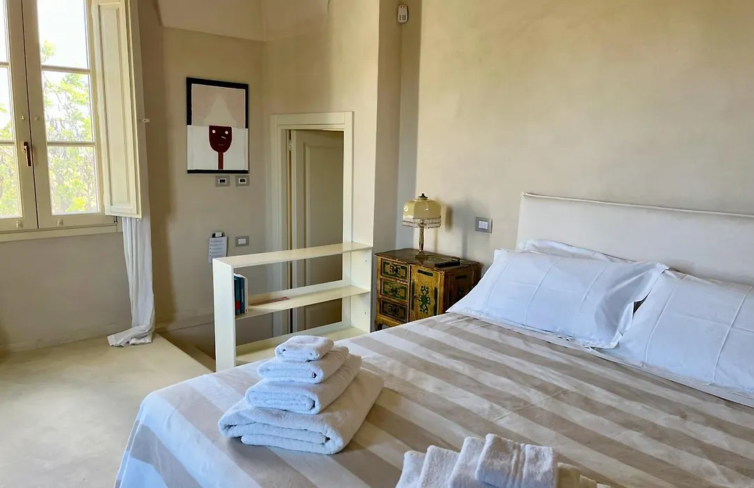 Casina Fontana Bed&Breakfast-1