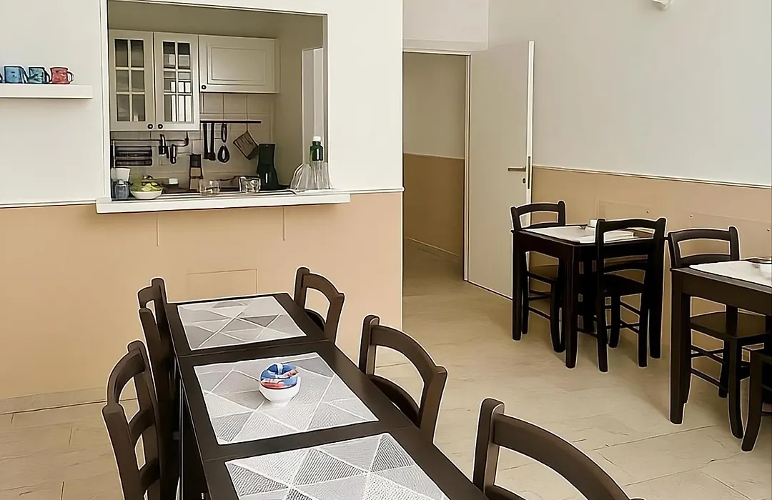Margherita Rooms-1