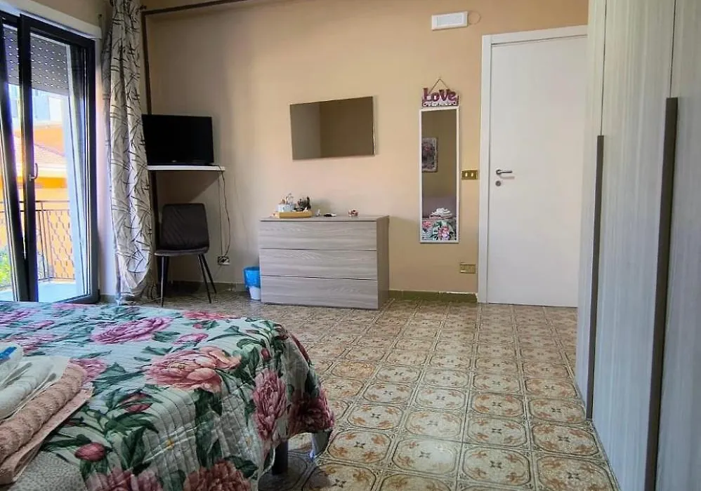 B&B Le Corti-1