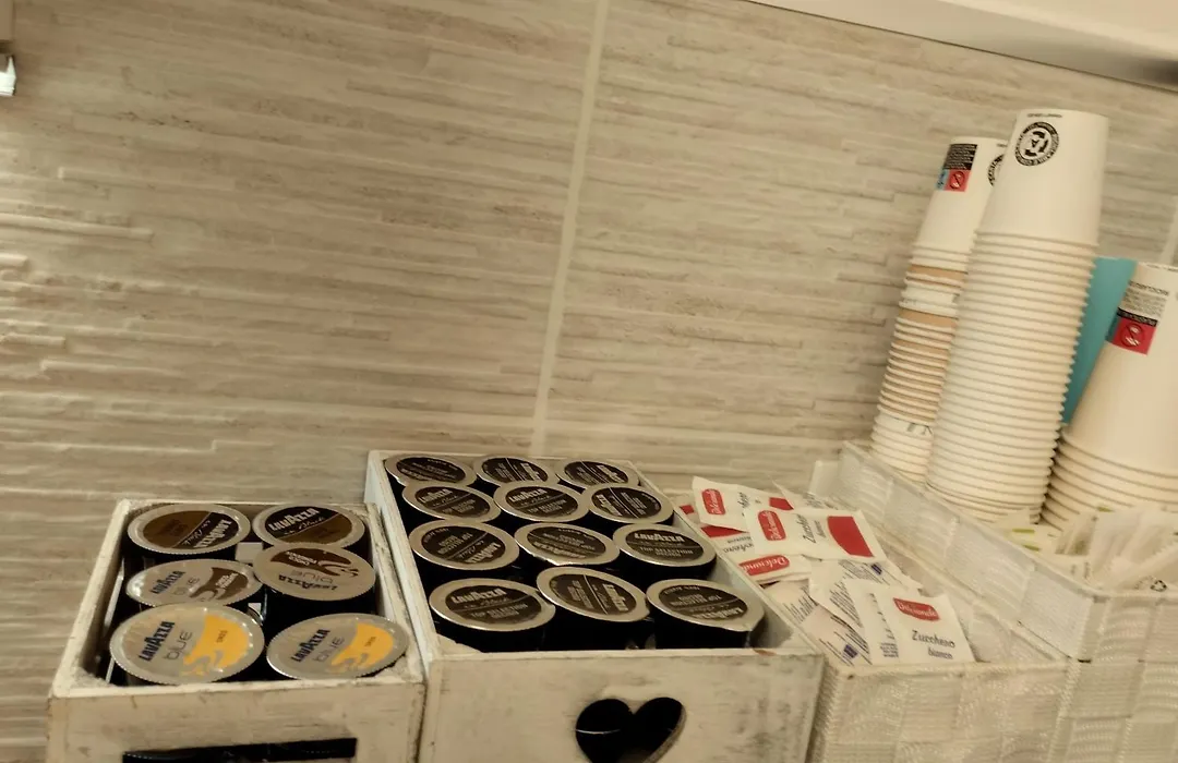 Sole Luna B&B-1