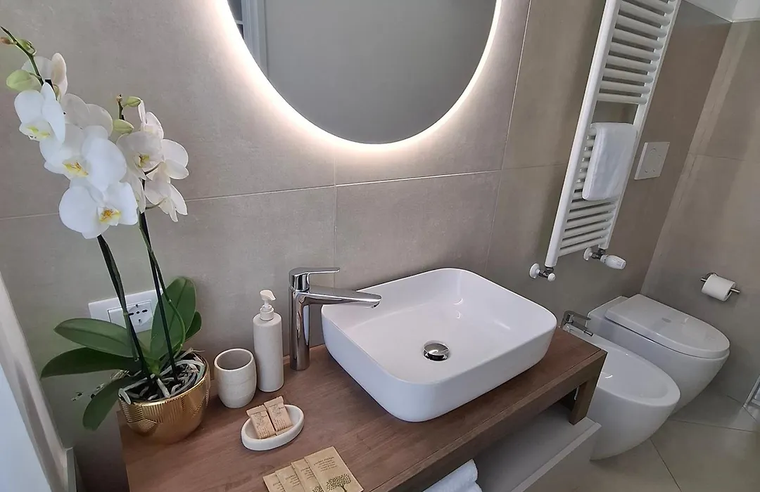 Villa Forte Salvi - Rooms-1