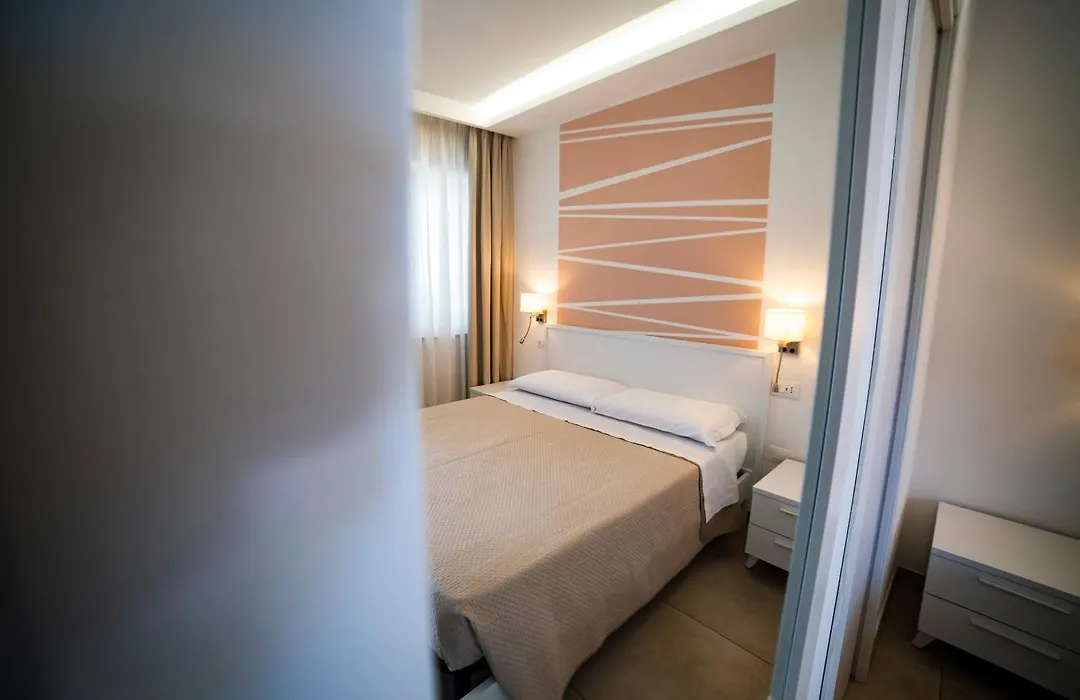 B&B Margani Tropea-1