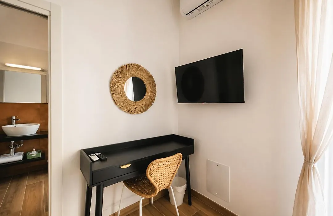 San Severino Boutique Apartment-1