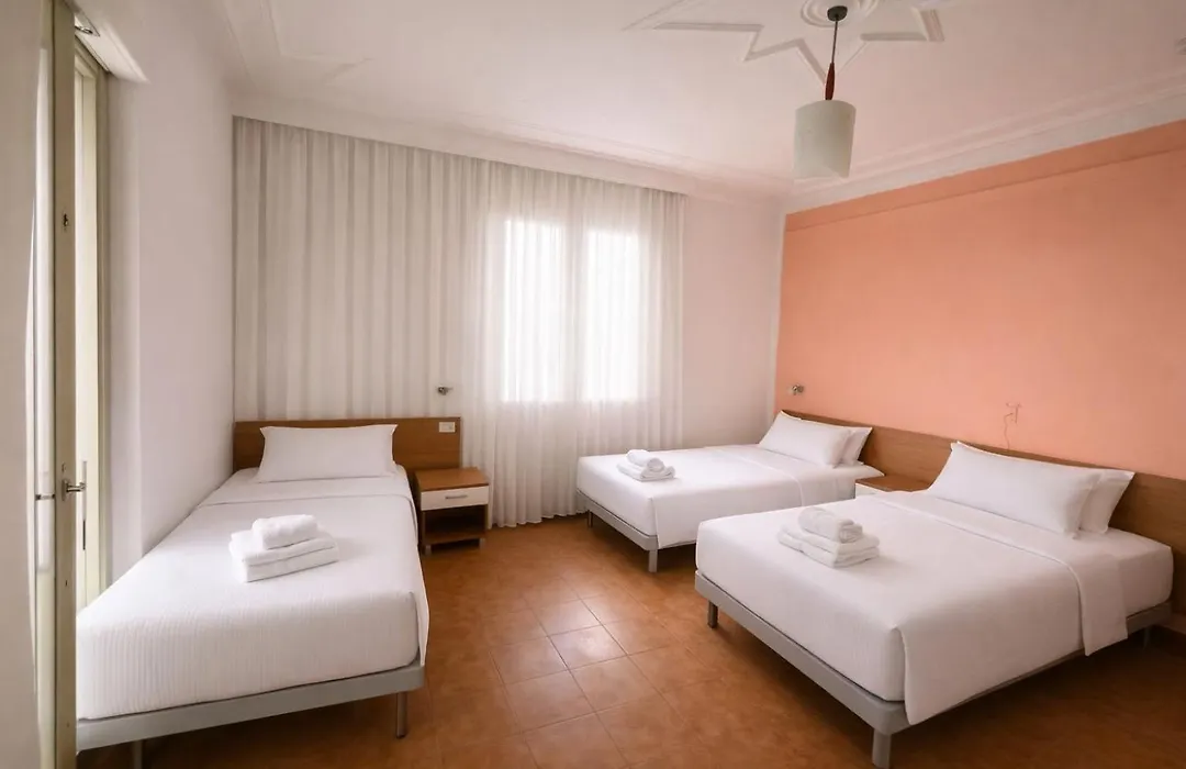 Hotel Villa Trieste-1