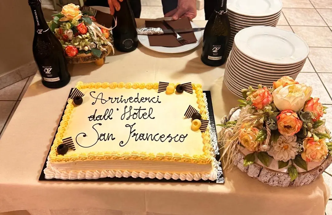 Hotel San Francesco-1