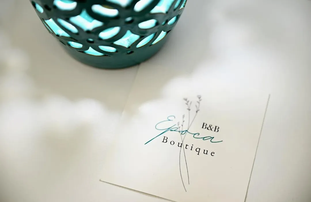 B & B Boutique Epoca-1