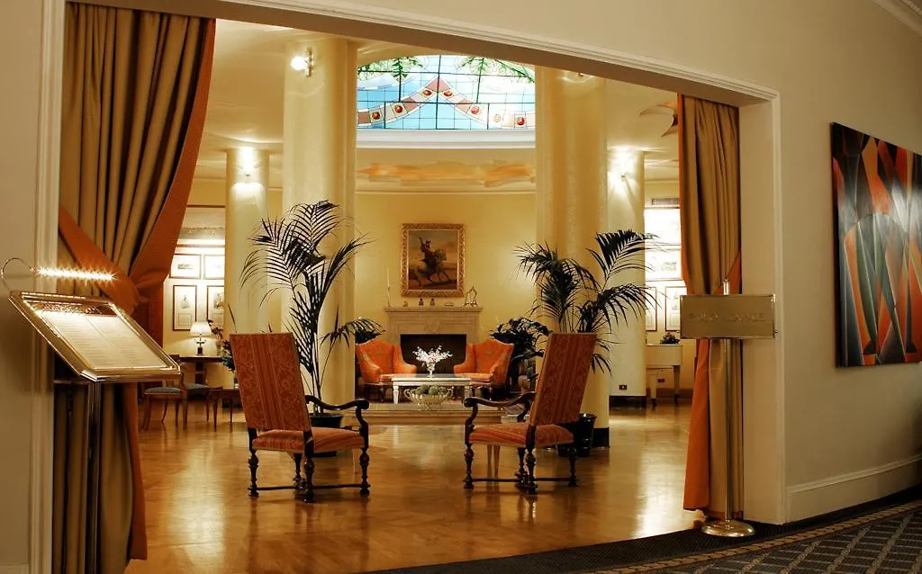 The Duke Hotel-1