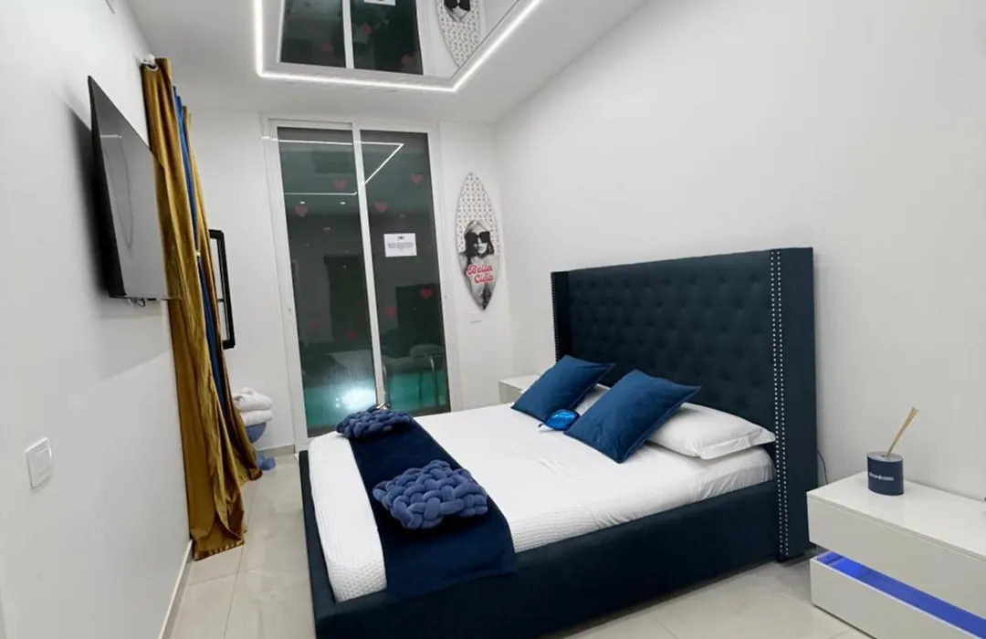 4 Rooms Rosario-1