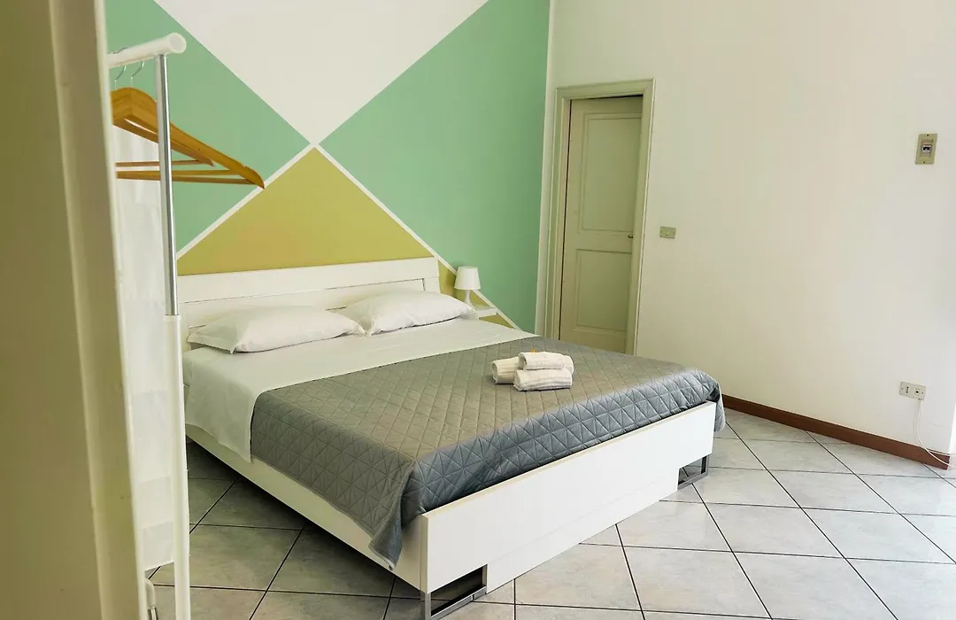 La Dolce Vita Casa Vacanze-1