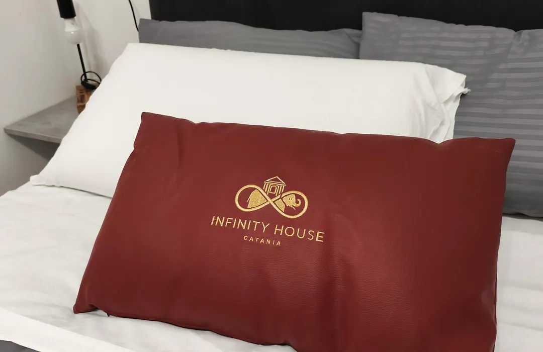 Infinity House Catania-1