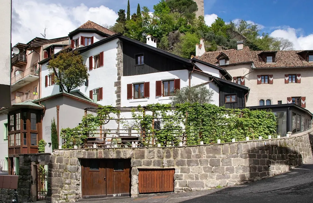 Boutique Hotel Santer Klause-1