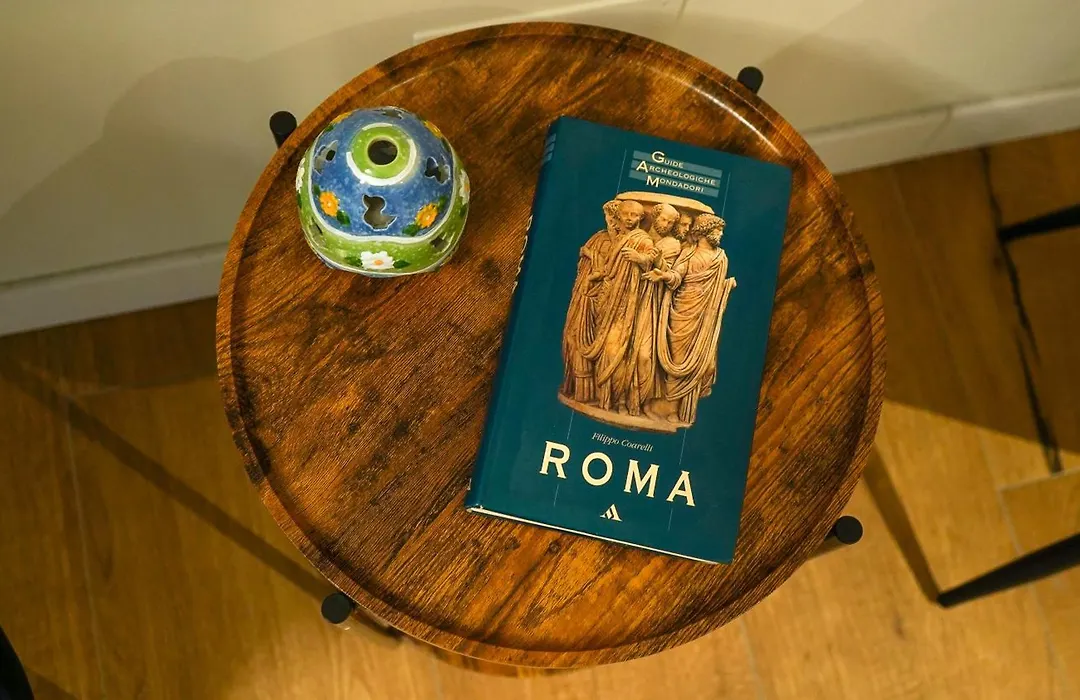 Vatican Dolce Remy Guest House - Metro Cipro-1