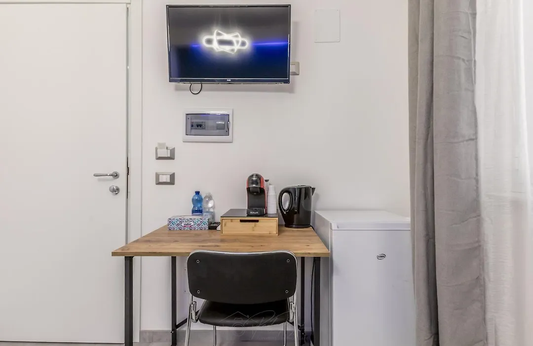 Gordiani Guest House-1