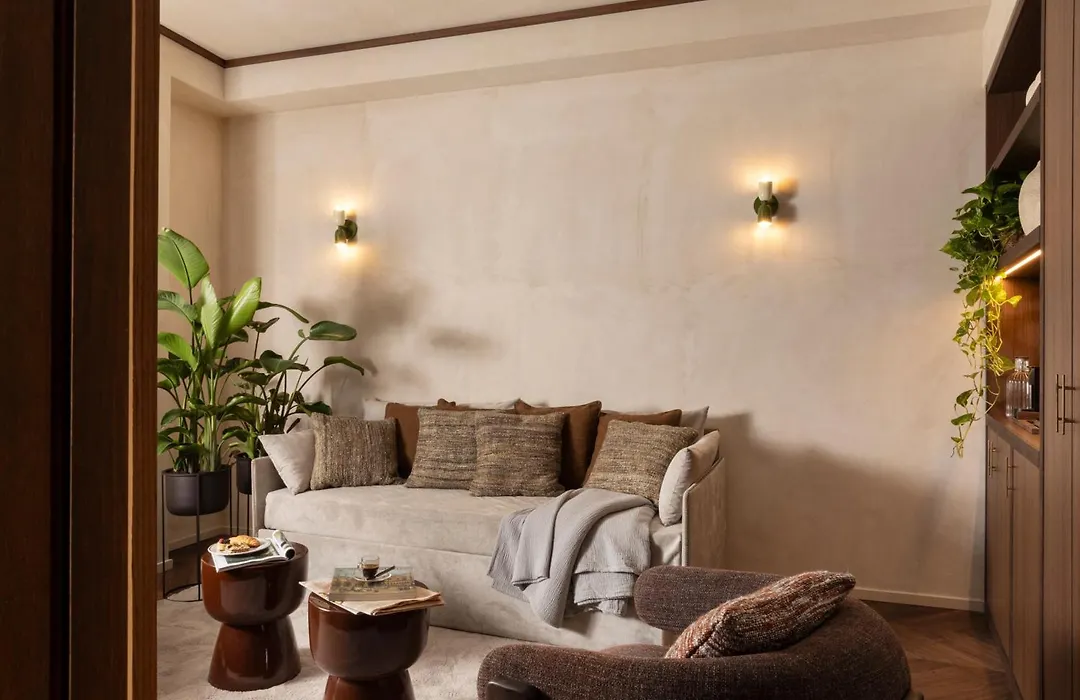 NAMAN HOTELLERIE - Condotti-1