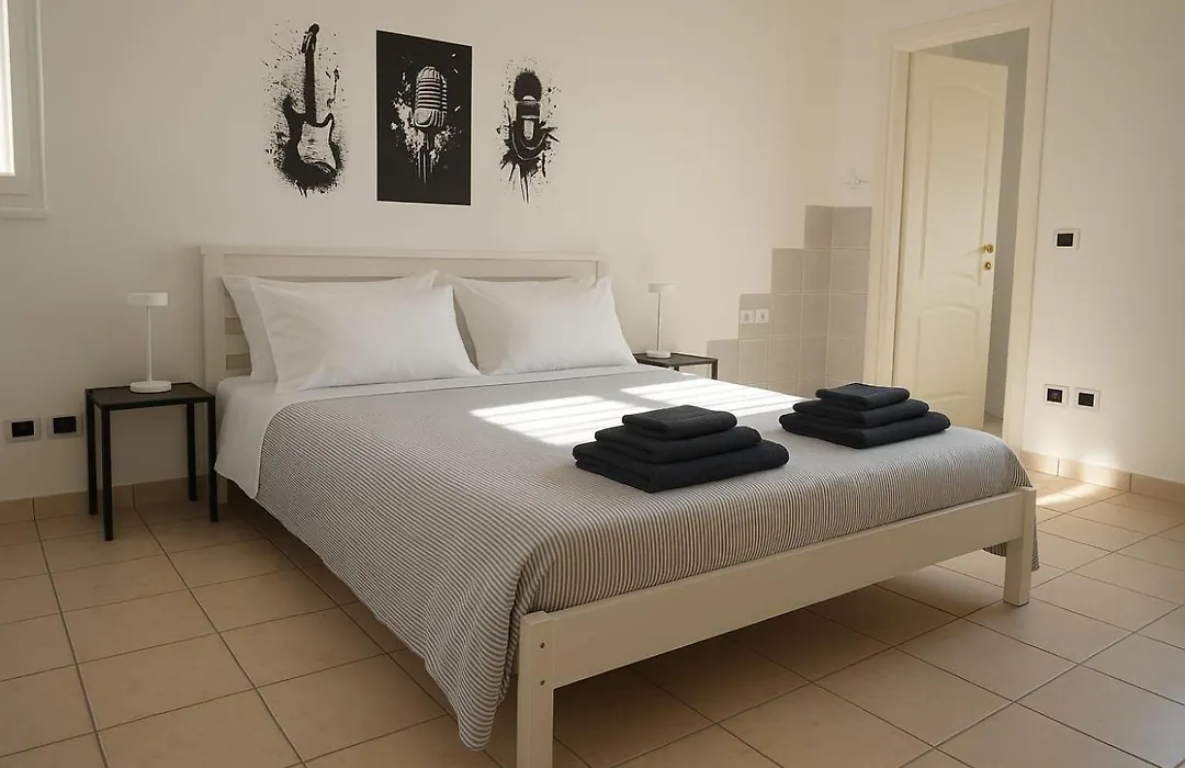 Idyllium Roma Suite-1