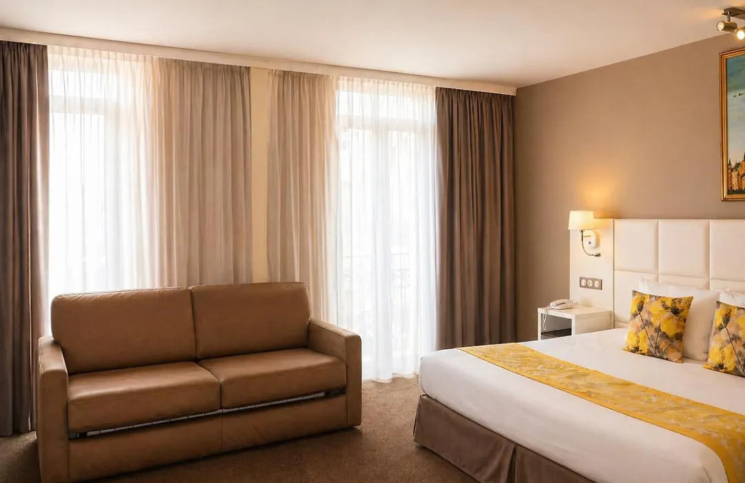 Grand Hotel Gallia&Londres-1