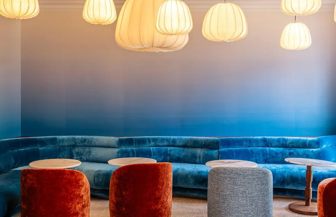 Hotel Le Canberra-1
