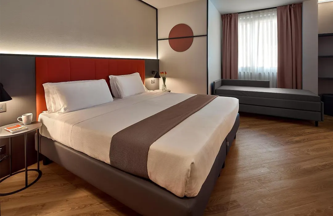 Best Western Hotel Fiera Verona-1