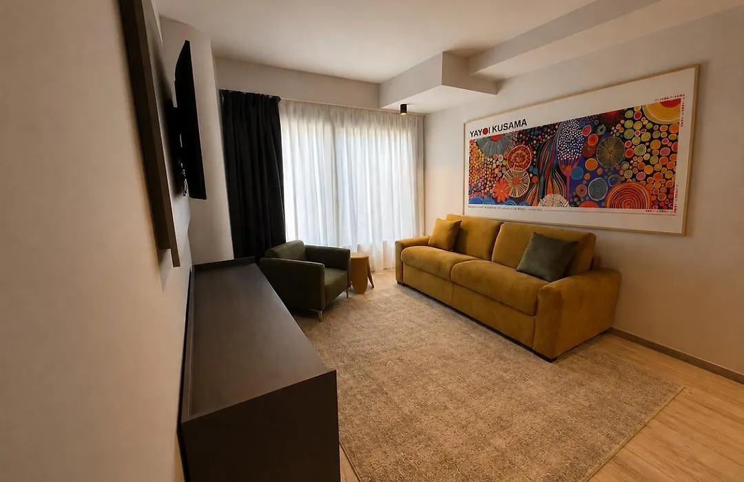 Best Quality Hotel Politecnico-1