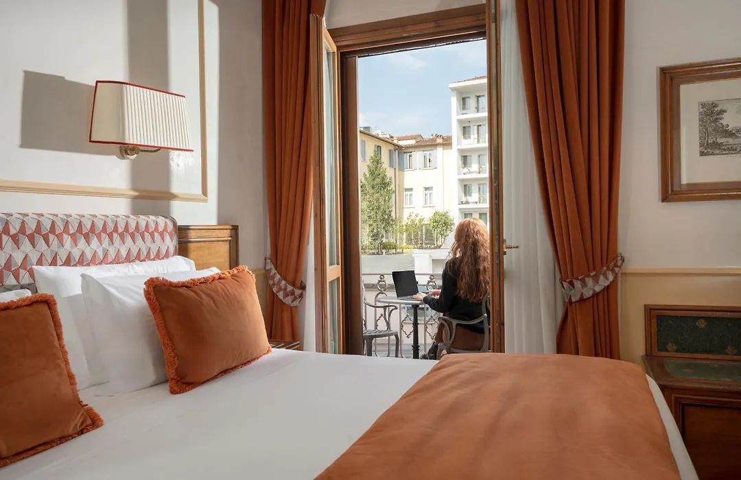 Adler Cavalieri Hotel-Private Spa & Gym-1