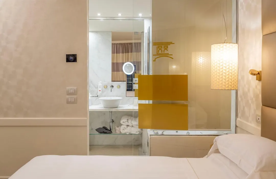 Ponte Vecchio Suites&Spa-1