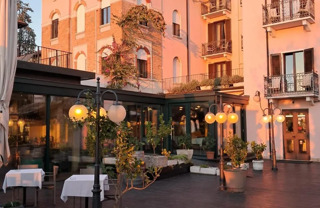 Hotel Pace-1
