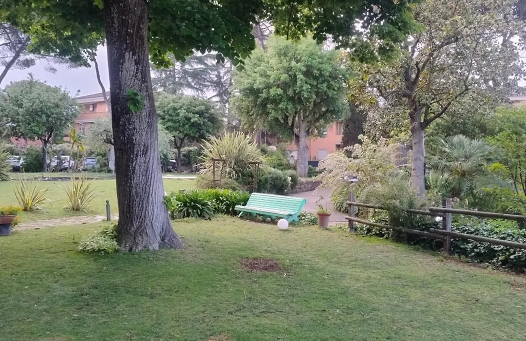 Relais La Canfora-1