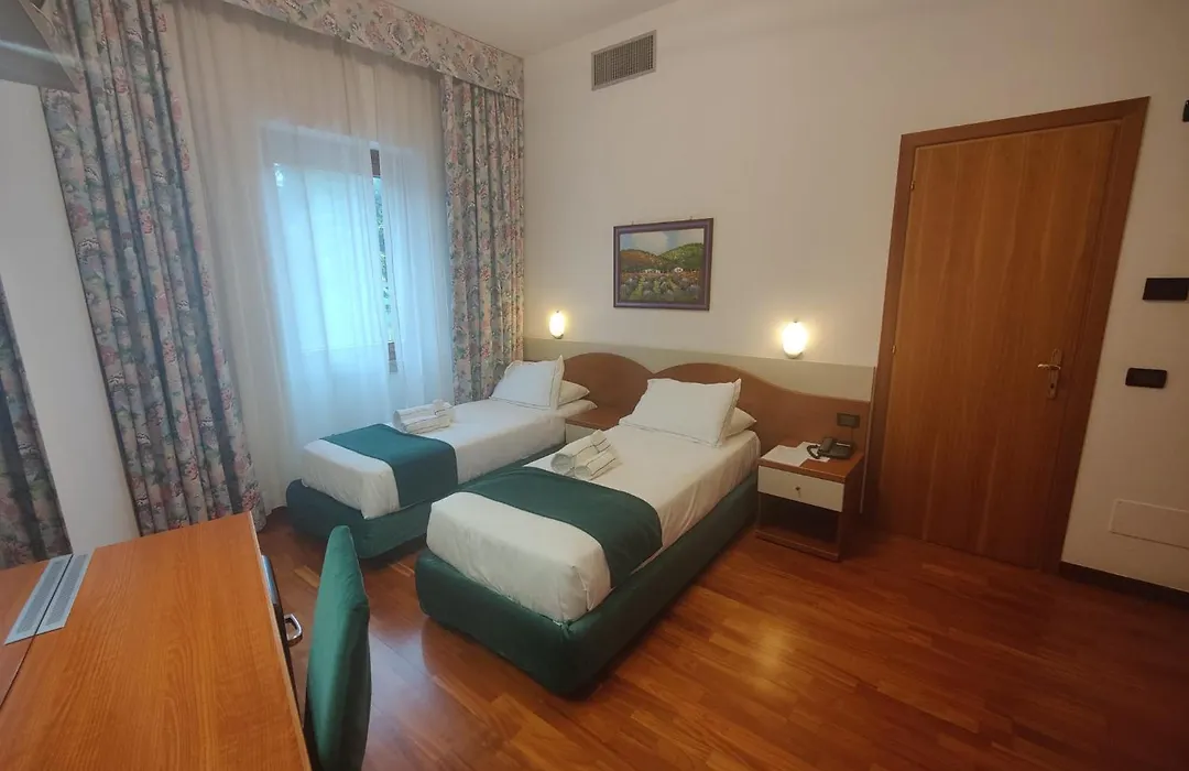 Hotel Meridiana-1
