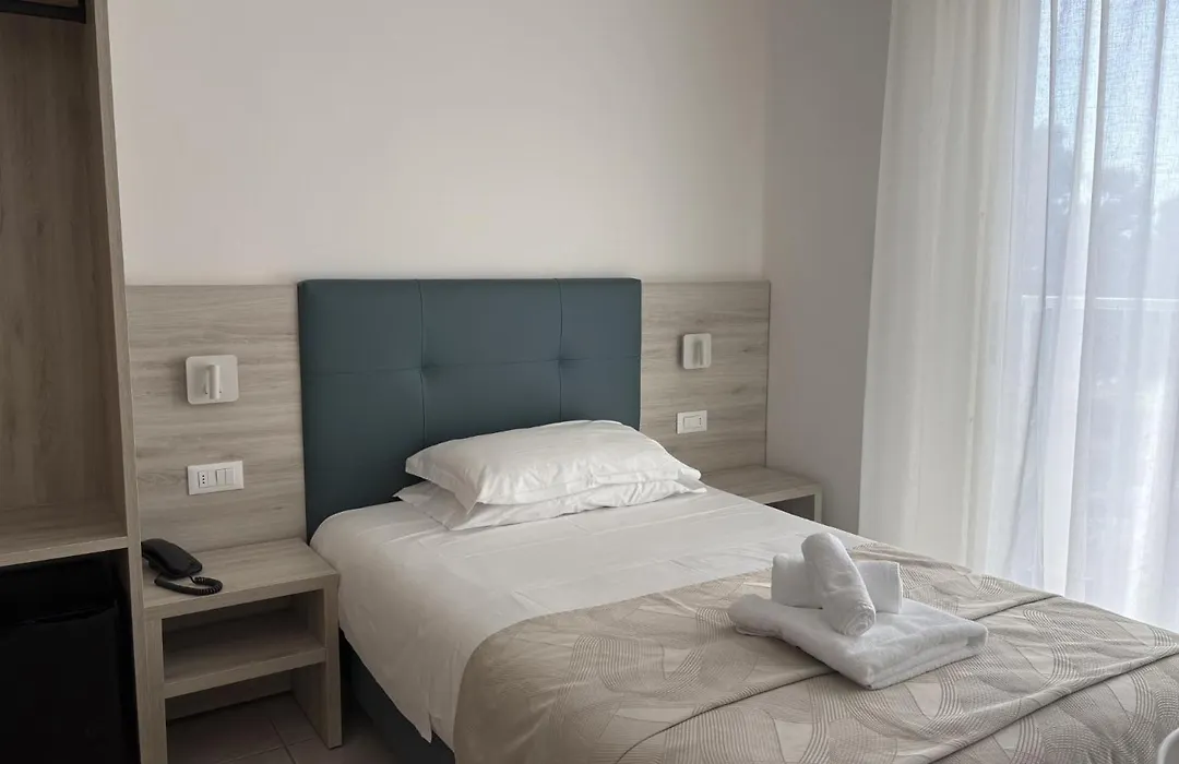 Hotel Solemare - Frontemare - 3 Stelle Superior-1
