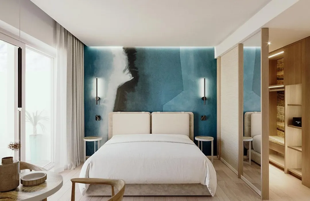 Hotel Emilia-1